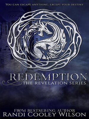 cover image of Redemption